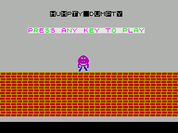 Humpty Dumpty (1984)(Firefly Software)